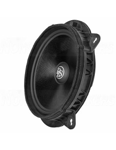 DLS Cruise CRPP-TOW.894 Woofers for Toyota 2