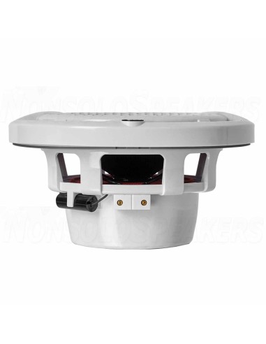 DLS A6XW boat speakers 165mm pair