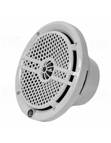 DLS A6XW boat speakers 165mm pair