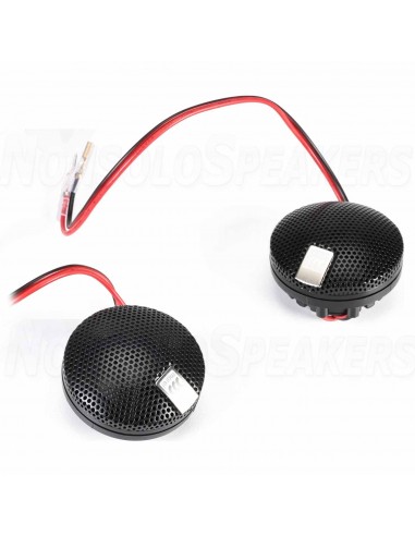 Morel IP-UNI82 Universal 8" 2-Way Component system