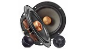 Morel IP-UNI62 Universal 6.5" 2 ways component system