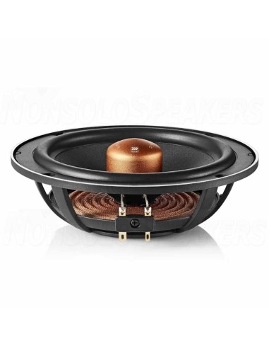 Morel IP-UNI62 Universal 6.5" 2 ways component system