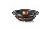 Morel IP-UNI62 Universal 6.5" 2 ways component system