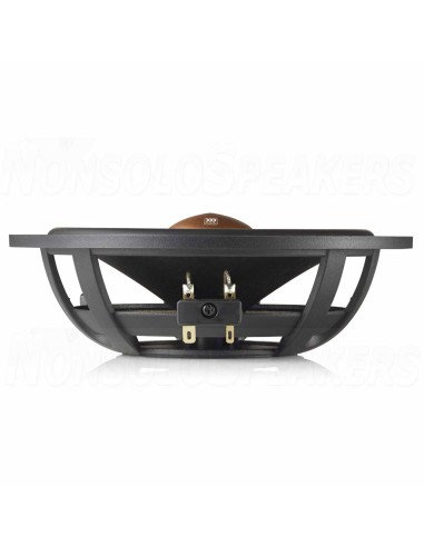 Morel IP-UNI62 Universal 6.5" 2 ways component system