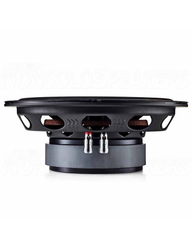 Morel PRIMO PSL84 Subwoofer 8" Shallow - 4 Ohm