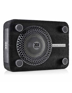 Morel PRIMO PSL10AE 10" Active subwoofer Enclosure 350W RMS