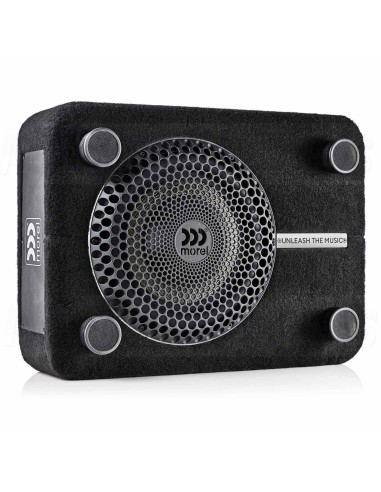 Morel PRIMO PSL10AE 10" Active subwoofer Enclosure 350W RMS