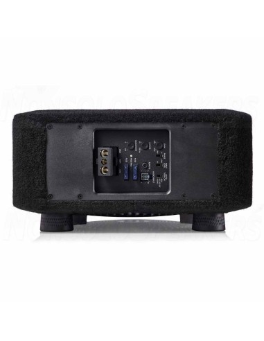 Morel PRIMO PSL10AE 10" Active subwoofer Enclosure 350W RMS