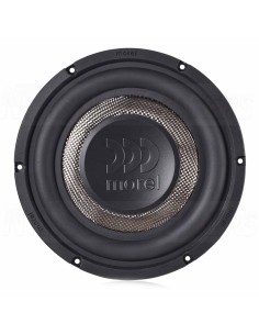 Morel PRIMO PSL84 Subwoofer 8" Shallow - 4 Ohm 2