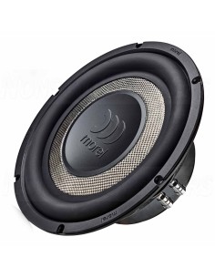 Morel PRIMO PSL84 Subwoofer 8" Shallow - 4 Ohm