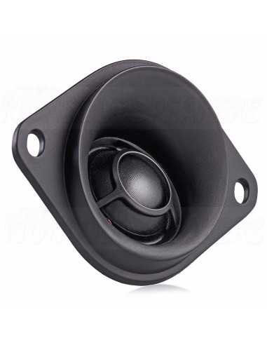 Morel IP-BMW42-CTR DirectFit for BMW 4" 2-Way central speaker