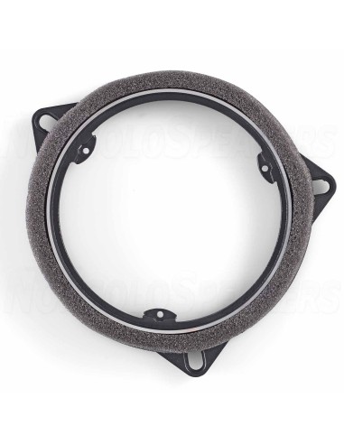 Morel IP-BMW42-CTR DirectFit for BMW 4" 2-Way central speaker