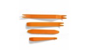 Morel IP-BMW42-CTR DirectFit for BMW 4" 2-Way central speaker
