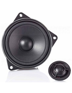 Morel IP-BMW42-CTR DirectFit for BMW 4" 2-Way central speaker