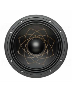 RS Speakers W 220.50 Fibonacci 8" woofer 2