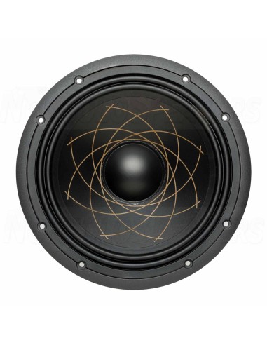 RS Speakers W 220.50 Fibonacci 8" woofer