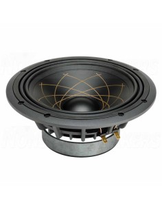 RS Speakers W 220.50 Fibonacci 8" woofer