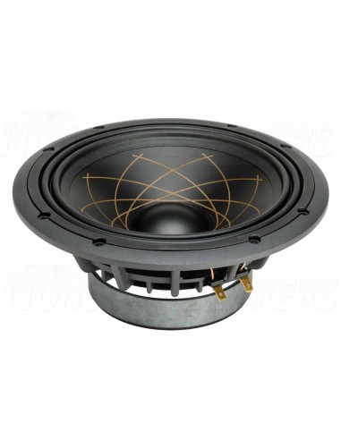 RS Speakers W 220.50 Fibonacci 8" woofer