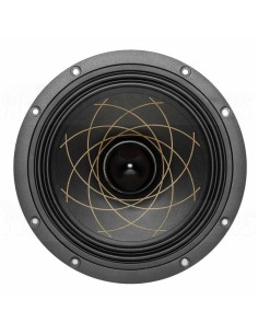 RS Speakers W 174.38 Fibonacci 6.5" woofer 2