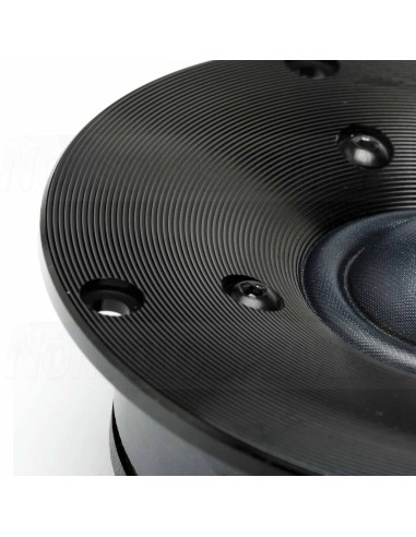 RS Speakers TW 110.28 F/Ag 1" Dome Tweeter
