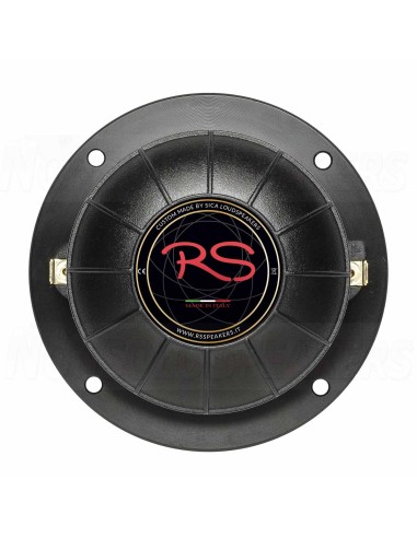 RS Speakers TW 110.28 F/Ag 1" Dome Tweeter