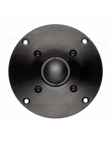 RS Speakers TW 110.28 F/Ag 1" Dome Tweeter