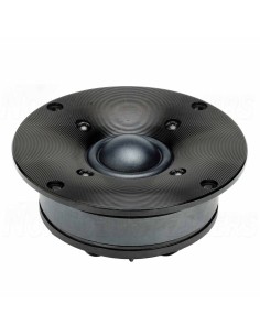 RS Speakers TW 110.28 F/Ag 1" Dome Tweeter