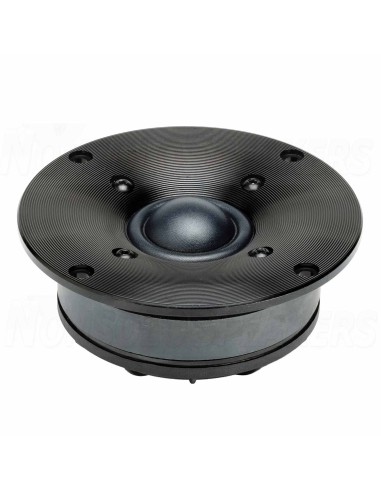 RS Speakers TW 110.28 F/Ag 1" Dome Tweeter