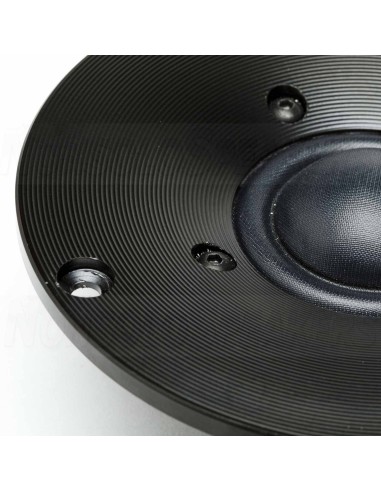 RS Speakers TW 104.28 N/Ag 1" Dome Tweeter
