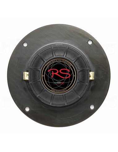 RS Speakers TW 104.28 N/Ag 1" Dome Tweeter