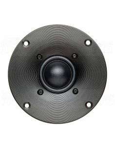 RS Speakers TW 104.28 N/Ag 1" Dome Tweeter 2