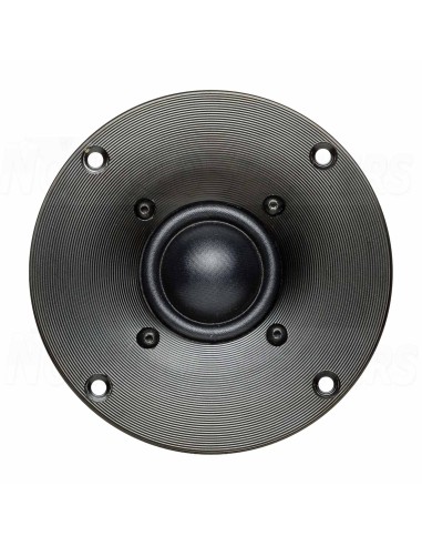 RS Speakers TW 104.28 N/Ag 1" Dome Tweeter