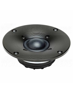 RS Speakers TW 104.28 N/Ag 1" Dome Tweeter
