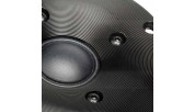 RS Speakers TW 104.25 F 1 1/16"" Dome Tweeter