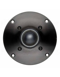 RS Speakers TW 104.25 F 1 1/16"" Dome Tweeter 2