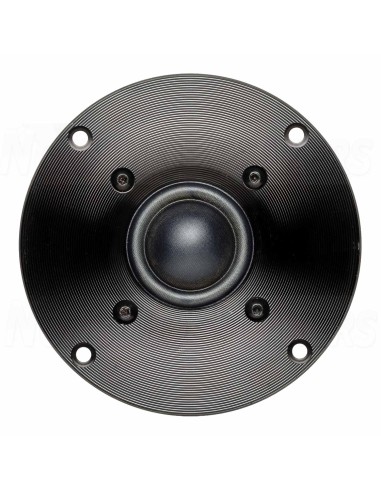 RS Speakers TW 104.25 F 1 1/16"" Dome Tweeter