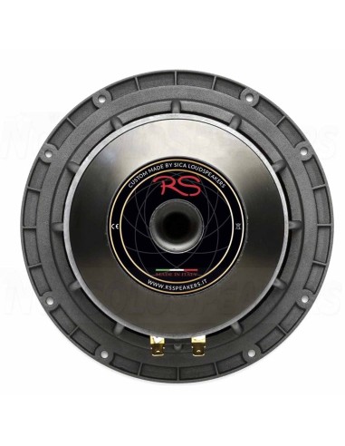 RS Speakers MW 174.38 Fibonacci 6.5" woofer