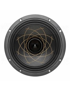 RS Speakers MW 174.38 Fibonacci 6.5" woofer 2
