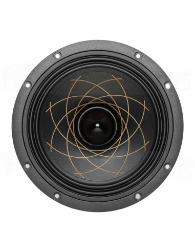 RS Speakers MW 174.38 Fibonacci 6.5" woofer
