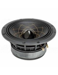 RS Speakers MW 174.38 Fibonacci 6.5" woofer