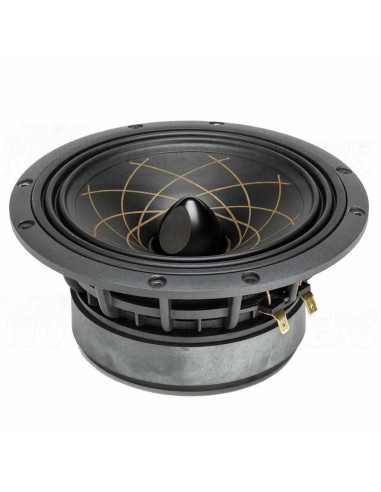 RS Speakers MW 174.38 Fibonacci 6.5" woofer