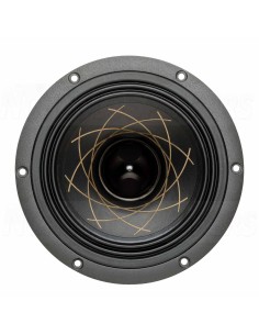 RS Speakers MW 140.38 Fibonacci 5.5" woofer 2