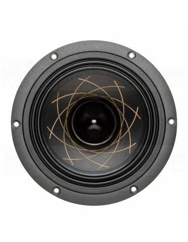 RS Speakers MW 140.38 Fibonacci 5.5" woofer