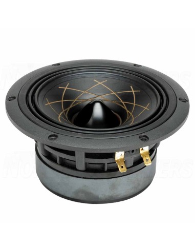 RS Speakers MW 140.38 Fibonacci 5.5" woofer