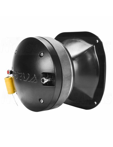 PRV Audio WG2200Ph SLIM Horn Compression Driver