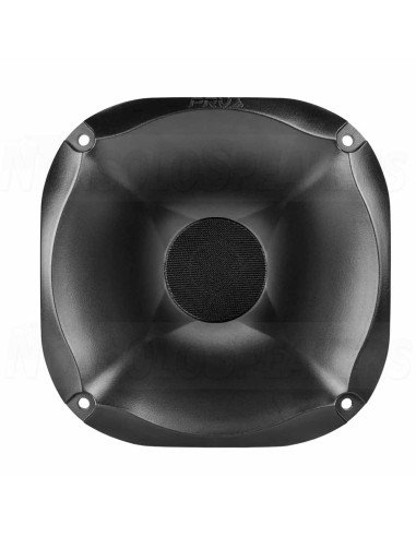PRV Audio WG2200Ph SLIM Horn Compression Driver