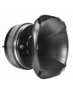 PRV Audio WG2200Ph SLIM Horn Compression Driver