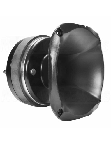 PRV Audio WG2200Ph SLIM Horn Compression Driver