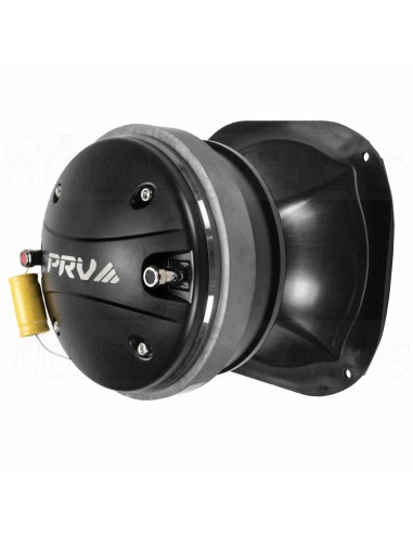 PRV Audio WG2000Py SLIM Horn Compression Driver