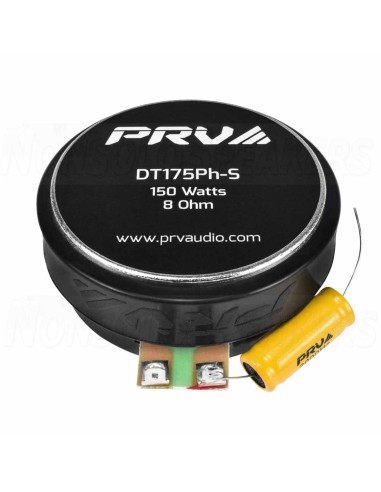 PRV Audio DT175Ph-S Compression Driver
